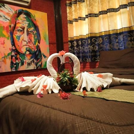 Ouychai Resort Home Stay 치앙마이 외부 사진
