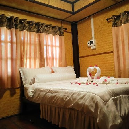 Ouychai Resort Home Stay 치앙마이 외부 사진