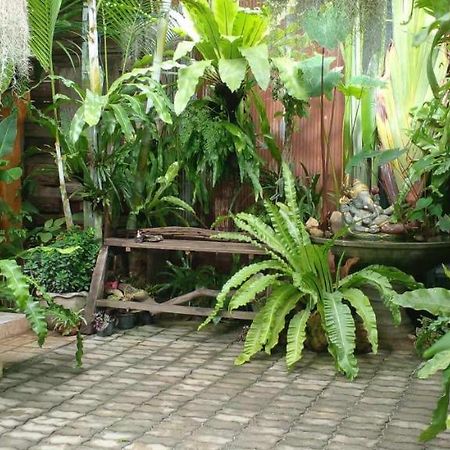 Ouychai Resort Home Stay 치앙마이 외부 사진