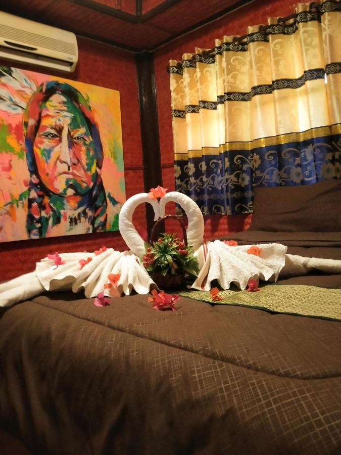 Ouychai Resort Home Stay 치앙마이 외부 사진