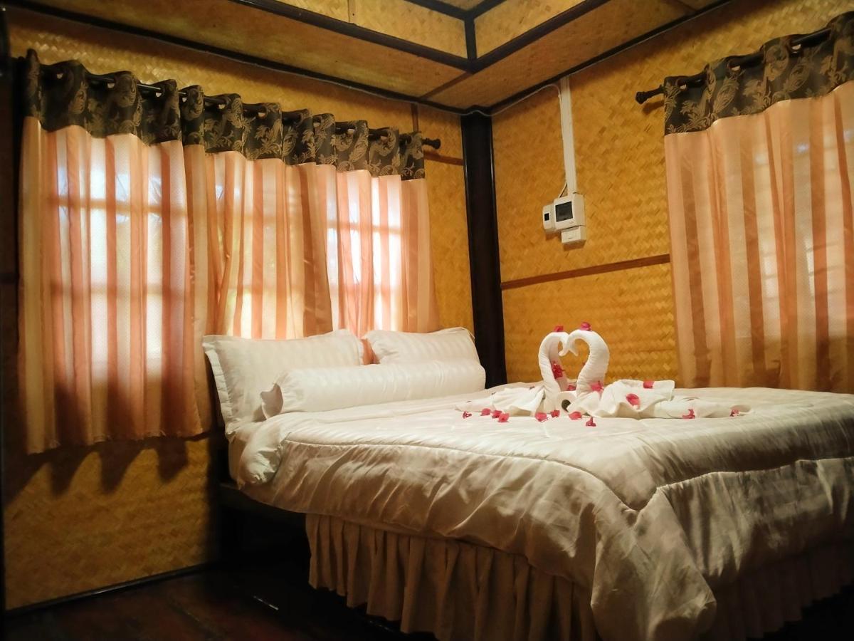 Ouychai Resort Home Stay 치앙마이 외부 사진