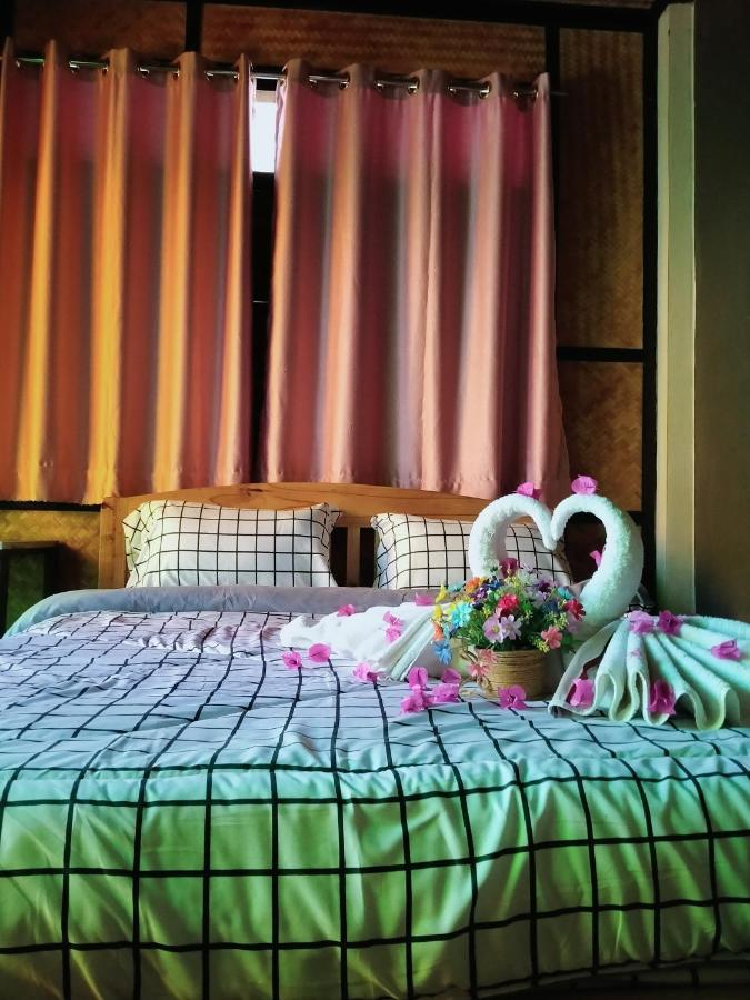 Ouychai Resort Home Stay 치앙마이 외부 사진